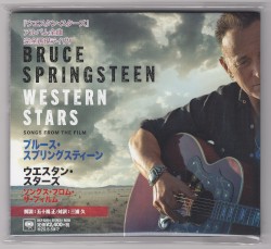 Western Stars: Songs From the Film