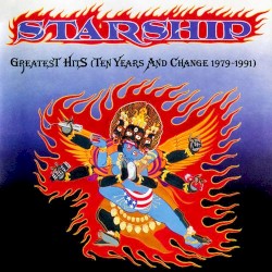 Greatest Hits: 10 Years and Change