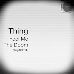 Feel Me / The Doom