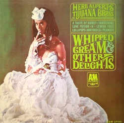Whipped Cream & Other Delights