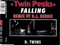 Twin Peaks - Falling