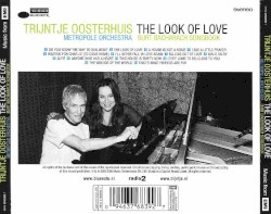 The Look of Love: Burt Bacharach Songbook