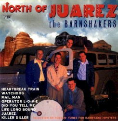 North of Juarez