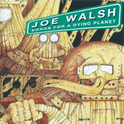 Songs for a Dying Planet