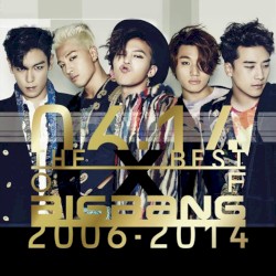 THE BEST OF BIGBANG 2006–2014