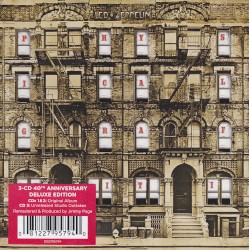 Physical Graffiti