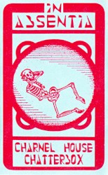 Charnel House Chatterbox