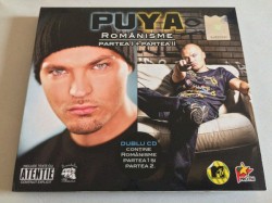 Românisme - Partea I + Partea II