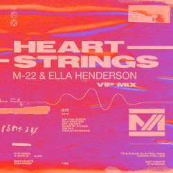 Heartstrings (VIP mix)