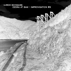 Ozora at 3am - Improvisation #3