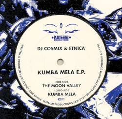 Kumba Mela E.P.