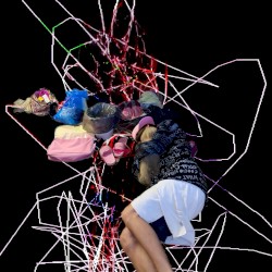 slept on the floor still dreamt about you (pop edition)