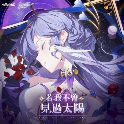 若我不曾見過太陽