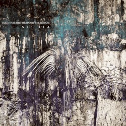 Take Those Silly Heads Off Their Necks