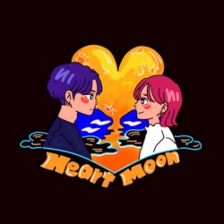 Heart Moon