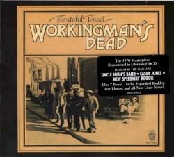 Workingman’s Dead