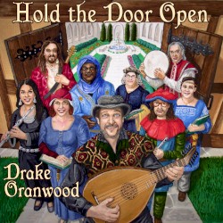 Hold the Door Open