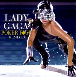 Poker Face: Remixes