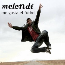 Me gusta el fĂștbol