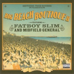 Big Beach Boutique II