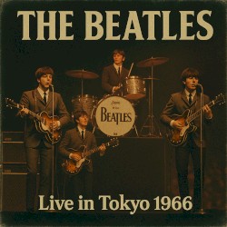 Live in Tokyo 1966