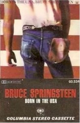 Born in the U.S.A.