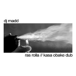 Ras Rolla / Kasa Obake Dub