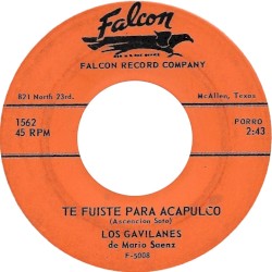 Dolor / Te fuiste a Acapulco