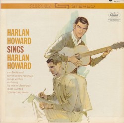 Harlan Howard Sings Harlan Howard