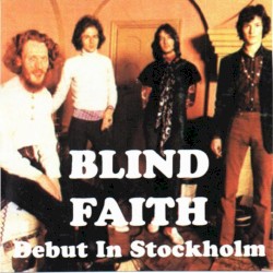 1969-06-18: Debut in Stockholm: Konserthuset, Stockholm, Sweden