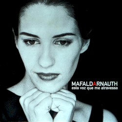 Esta voz que me atravessa