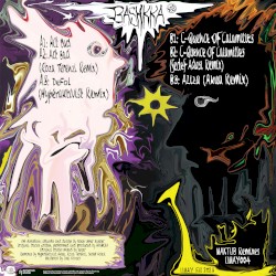 Maktub Remixes