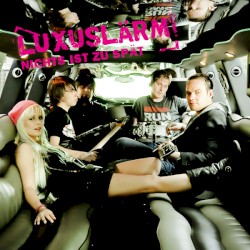 Nichts ist zu spät!