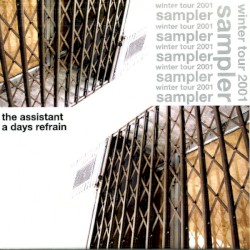 Winter Tour 2001 Sampler