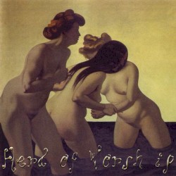 XCVII. How Sweet Unto That Breast to Cling