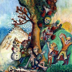 Cycle of the Seasons