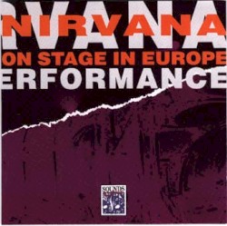 1991-11-25: On Stage in Europe: Paradiso, Amsterdam, The Netherlands