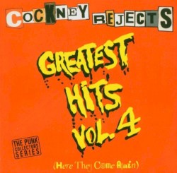 Greatest Hits, Volume 4: Here They Come Again