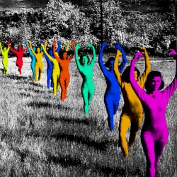 Death of a Party Girl