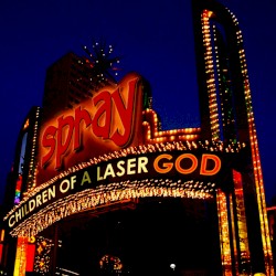 Children of a Laser God