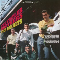 The Statler Brothers Sing the Big Hits