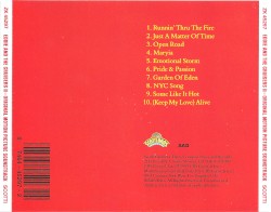 Eddie and the Cruisers II