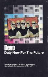 Duty Now for the Future