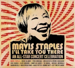 I'll Take You There: An All-Star Concert Celebration