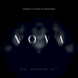 Nova (Sign ‘SURPRISE’ edit)