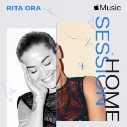 Apple Music Home Session: Rita Ora