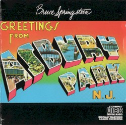 Greetings From Asbury Park, N.J.
