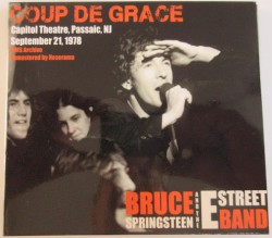 Coup de Grace