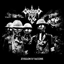 Zyklon B Vaccine