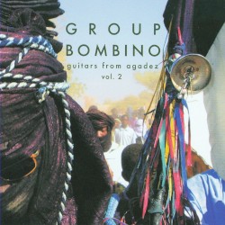 Guitars From Agadez, Vol. 2
